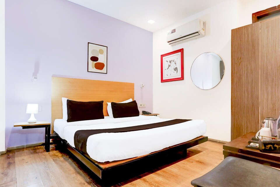 Elegant Stays at Rohini Sector 24, Delhi