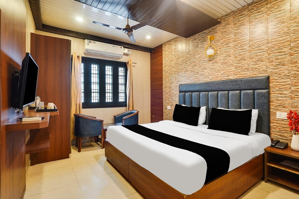 Classic Aviral Residency, Dehradun