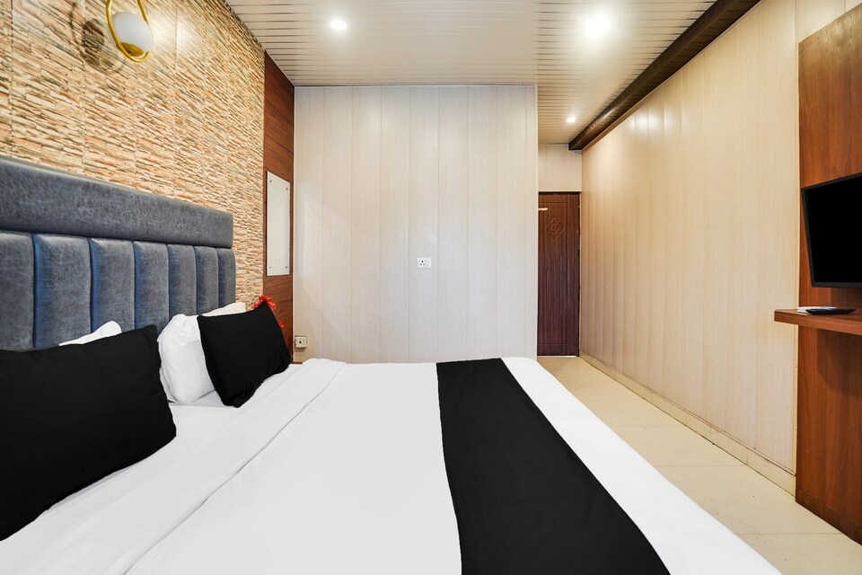Classic Aviral Residency, Dehradun