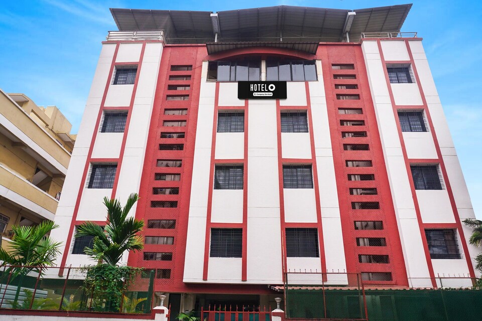 Super Hotel O Jadhav Nagar, Pune