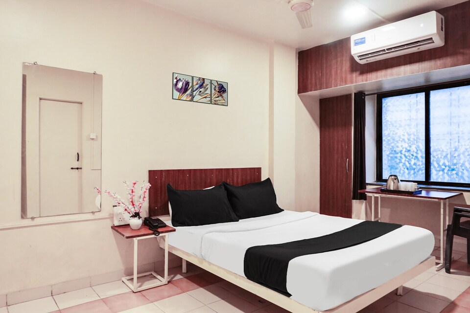 Super Hotel O Jadhav Nagar, Pune