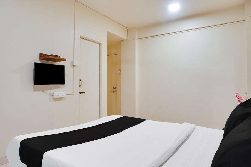 Super Hotel O Jadhav Nagar, Pune