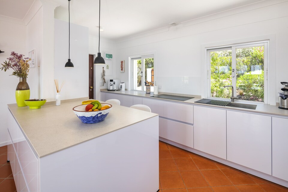 Romantic 3-bedroom villa near Carvoeiro, Carvoeiro