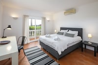3-Schlafzimmer-Villa in der Nähe von Carvoeiro