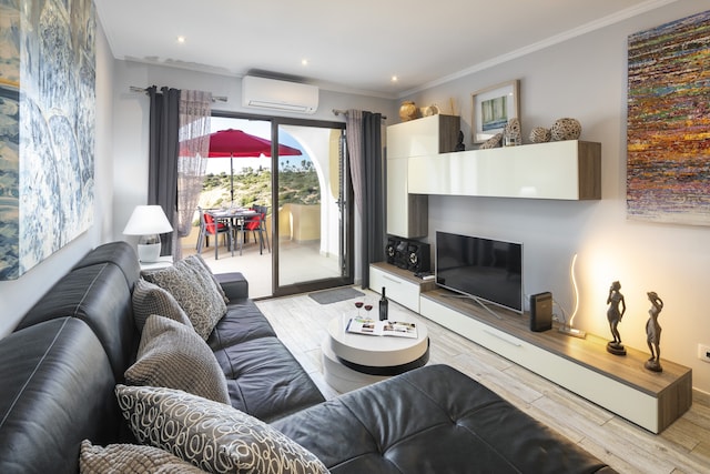 Appartement in Carvoeiro met terras