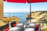 Appartement in Carvoeiro met terras