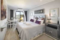 Appartement in Carvoeiro met terras