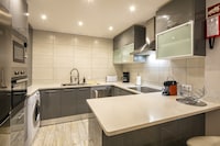 Appartement in Carvoeiro met terras