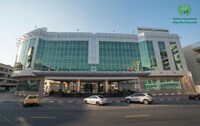 Elegent Twin Stay  Sunday Dubai Holiday