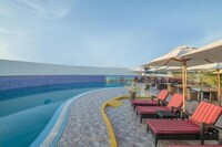 Elegent Twin Stay  Sunday Dubai Holiday