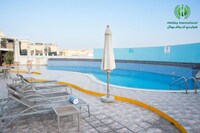 Elegent Twin Stay  Sunday Dubai Holiday