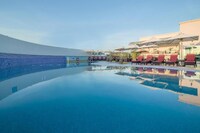 Elegent Twin Stay  Sunday Dubai Holiday