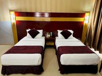 Cozy Twin  Phoenix Premium Stay