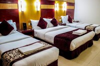 Premium Quadruple  Phoenix Premium Stay