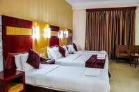Premium Quadruple  Phoenix Premium Stay