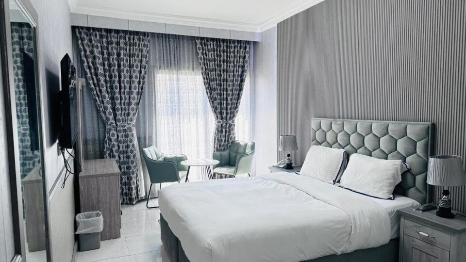 San Marino King Stay Dubai, Dubai