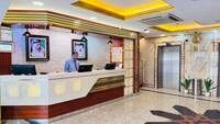 Triple Family Haven  San Marino Stay