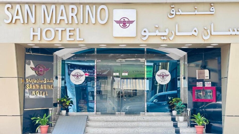 Apartment in Dubai near Gold Souk, Dubai