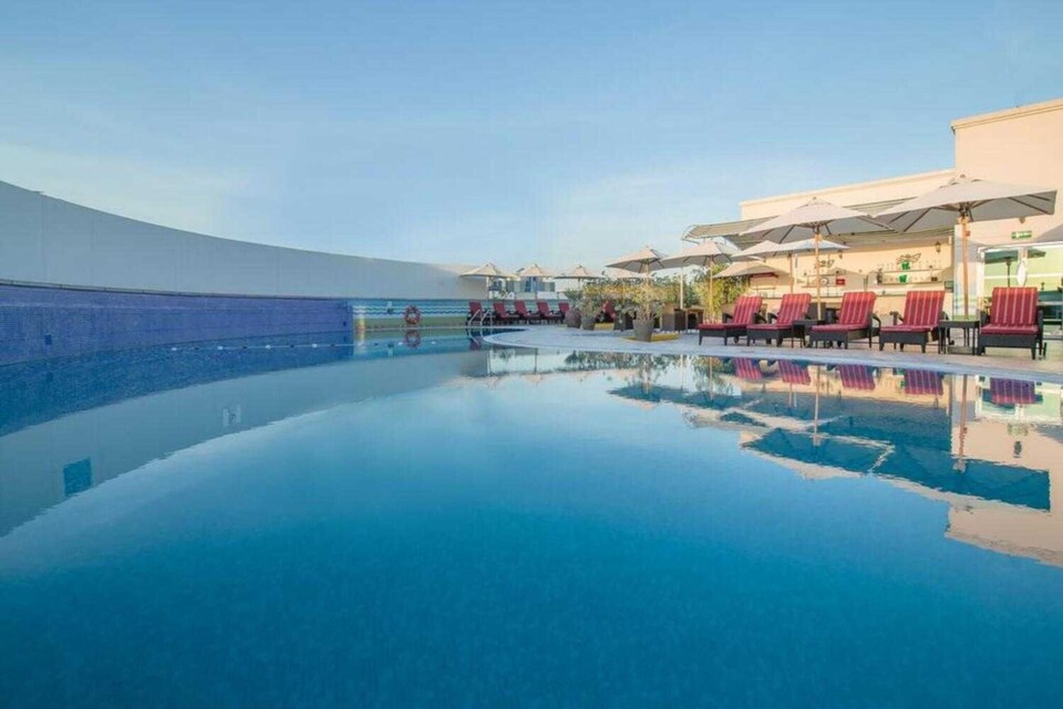 Elegant King Stay in Dubai, Dubai