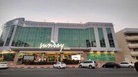 Elegant King Stay  Sunday Dubai Holiday