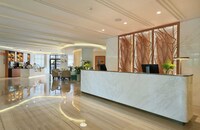 Elegant King Stay  Sunday Dubai Holiday