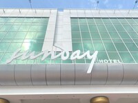 Elegant King Stay  Sunday Dubai Holiday