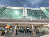Elegant King Stay  Sunday Dubai Holiday
