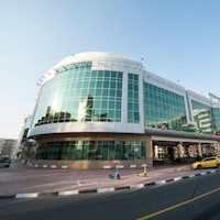 Elegant King Stay  Sunday Dubai Holiday