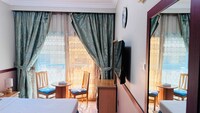 Standard King  San Marino Comfort