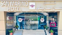 Standard King  San Marino Comfort