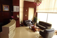 Luxury King Stay  Top Stars Hotel Stay