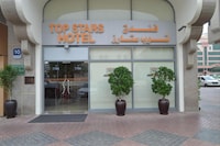 Luxury King Stay  Top Stars Hotel Stay