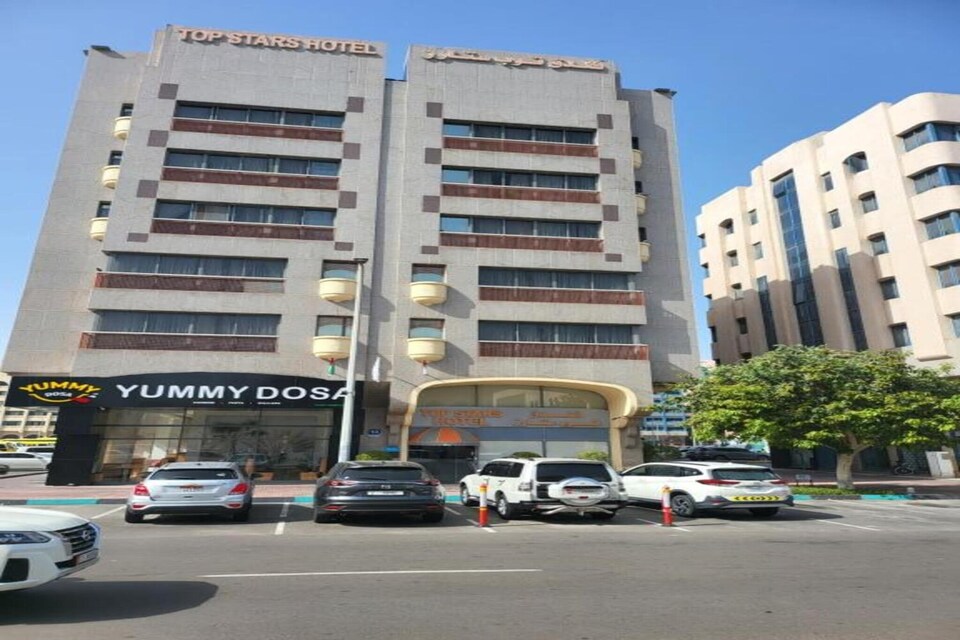 Top Stars King stay Abu Dhabi, Abu Dhabi