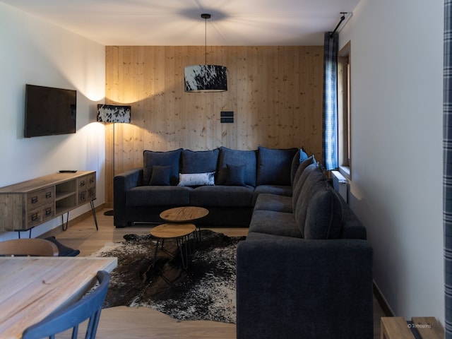 Appartement in Chantemerle bij Serre-Chevalier