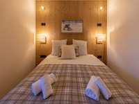 Appartement in Chantemerle bij Serre-Chevalier