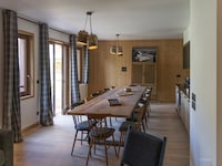 Appartement in Chantemerle bij Serre-Chevalier