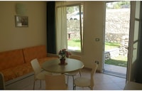Studio für 4 Personen in Imperia