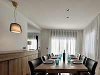 Villa in L’Escala nahe Riells Strand
