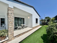 Villa in L’Escala nahe Riells Strand