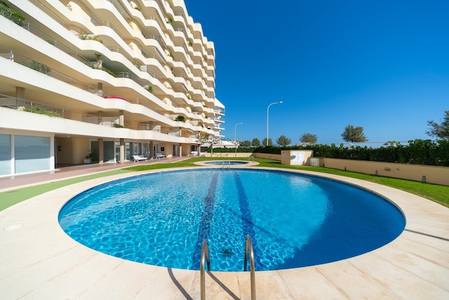 Appartamento a L’Escala vicino a Riells