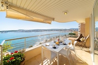 Appartamento a L’Escala vicino a Riells