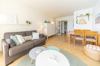 Appartamento a L’Escala vicino a Riells