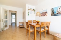 Appartamento a L’Escala vicino a Riells