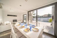 Villa in L’Escala nahe Montgrí Naturpark