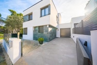 Villa in L’Escala nahe Montgrí Naturpark