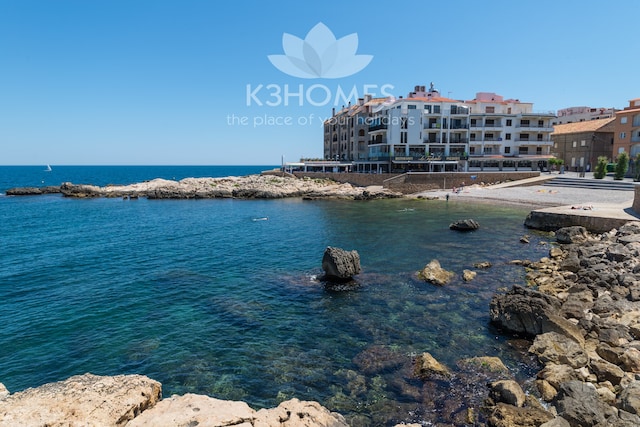 Ferienhaus in Spanien nahe Strand & Park