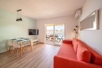 Ferienhaus in Spanien nahe Strand & Park