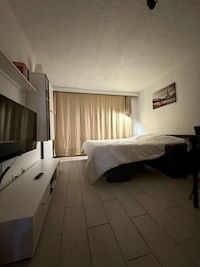 Studio in Les 2 Alpes nahe Skiliften