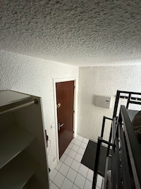 Studio in Les 2 Alpes nahe Skiliften