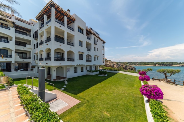 Apartment in L’Escala by Cala de la Creu Beach